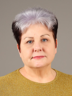 Документовед Алексеева Любовь Вениоминовна Документовед Алексеева Любовь Вениоминовна