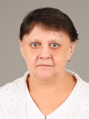Уборщик служебных помещений Филиппова Надежда Варфаламеевна Уборщик служебных помещений Филиппова Надежда Варфаламеевна